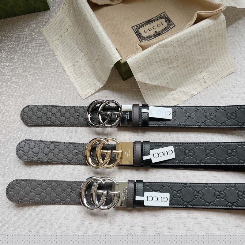 G*u*i belts